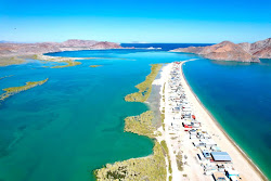 Playa Bahia Gonzaga'in fotoğrafı imkanlar alanı