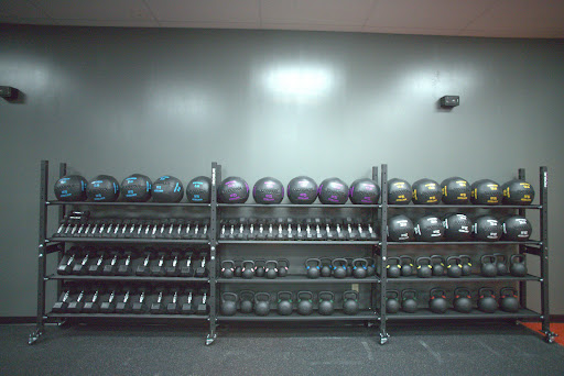 Gym «Fitworks», reviews and photos, 5612 Wilson Mills Rd, Highland Heights, OH 44143, USA