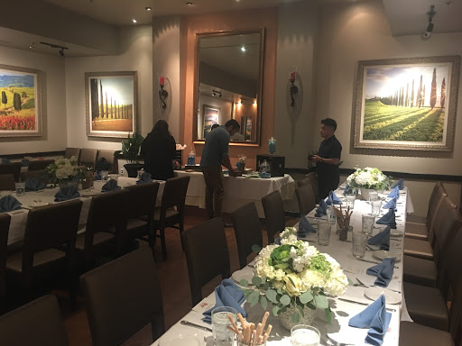 Prego Restaurant image