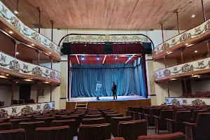 Teatro Municipal image