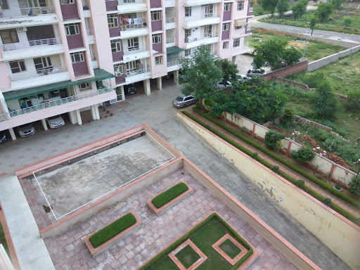 Samriddhi Residency