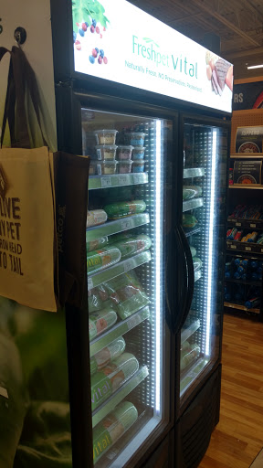 Pet Supply Store «Petco Animal Supplies», reviews and photos, 3835 Phoenix Ave, Fort Smith, AR 72903, USA