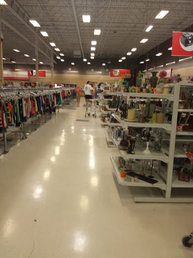 Thrift Store «Savers», reviews and photos