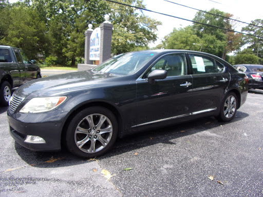 Used Car Dealer «Good To Go Auto Sales», reviews and photos, 364 Keys Ferry St, McDonough, GA 30253, USA