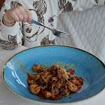 Photo n°2 de l'avis de Alberto.i fait le 09/07/2023 à 23:14 sur le  Ristorante La Bricola Darsena Centrale à Latisana