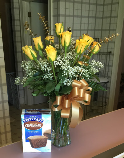 Florist «Flowers N Things», reviews and photos, 302 Cedar St, Cambridge, MD 21613, USA