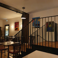 Atmosphère du Restaurant La Démocratie à Paris - n°17