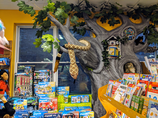 Book Store «Northshire Bookstore», reviews and photos, 424 Broadway, Saratoga Springs, NY 12866, USA