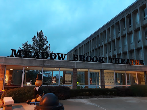 Performing Arts Theater «Meadow Brook Theatre», reviews and photos, 378 Meadow Brook Rd, Rochester, MI 48309, USA