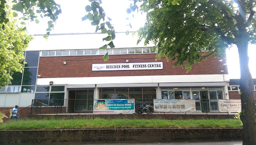 Beeches Pool & Fitness Centre Birmingham
