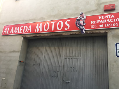 Alameda Motos