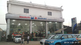 Maruti Suzuki Arena (seemanchal Motors, Purnea, Gulab Bagh)