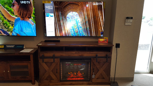 Home Theater Store «The Big Screen Store», reviews and photos, 1485 Carl D. Silver Parkway, Fredericksburg, VA 22401, USA