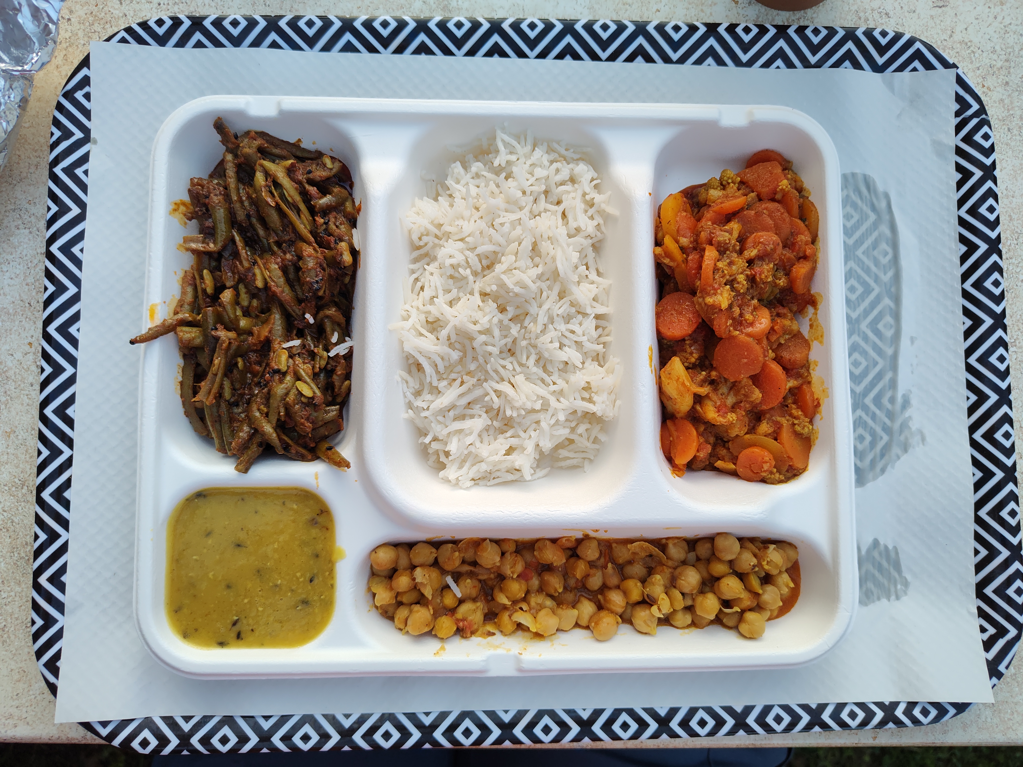 Photo n° 1 de l'avis de Nicole.e fait le 06/09/2023 à 20:08