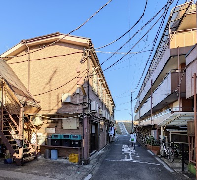 中川学生センター 稲村