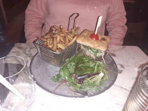 Photo n°53 de Pizza Blanqui à Alfortville ()