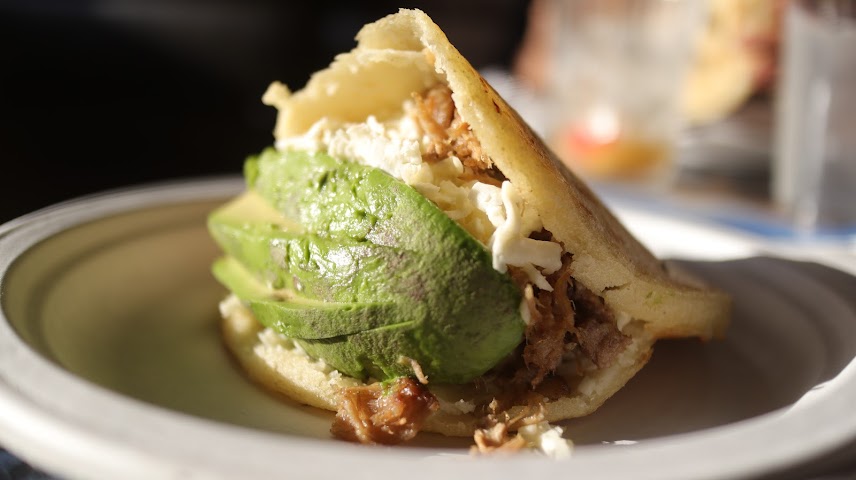 Arepas Grill by null