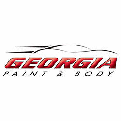 Auto Repair Shop «Georgia Paint & Body, Inc.», reviews and photos, 1155 US-23, Suwanee, GA 30024, USA