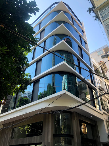 Eva Xinh Spa Hà Nội