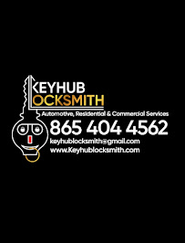 KEYHUB LOCKSMITH, INC. - Photo 8 - Car repair in Knoxville, TN, Knoxville