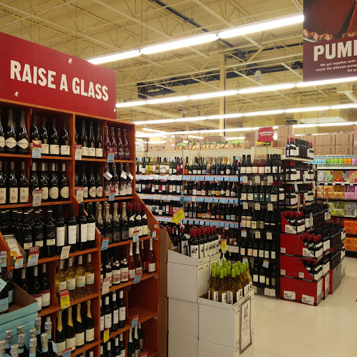 Grocery Store «New Seasons Market Concordia», reviews and photos, 5320 NE 33rd Ave, Portland, OR 97211, USA