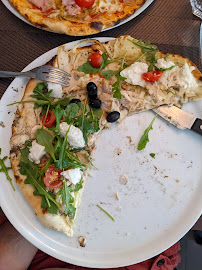Plats et boissons du Restaurant italien Pizza César à Orsay - n°8