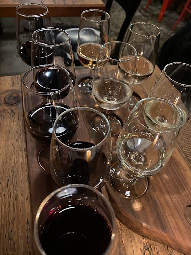 Winery «ENSO Winery», reviews and photos, 1416 SE Stark St, Portland, OR 97214, USA