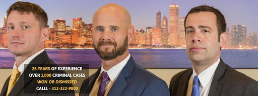 Criminal Justice Attorney «Robert J Callahan», reviews and photos