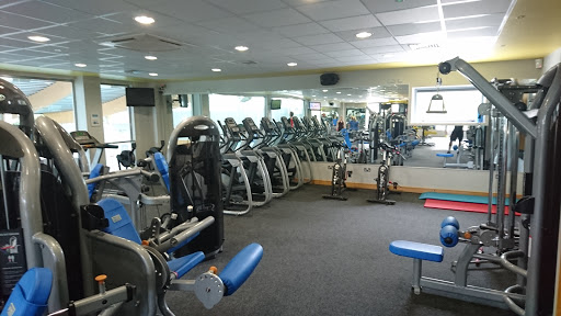 Coral Leisure Ballinasloe