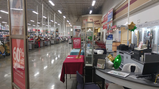 Warehouse club «BJ’s Wholesale Club», reviews and photos, 16200 SW 88th St, Miami, FL 33196, USA