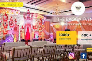 THE BAGGA EVENTS image