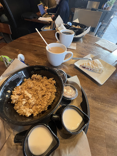 Coffee Shop «Main Street Coffee House», reviews and photos, 105 N Main St, Nappanee, IN 46550, USA