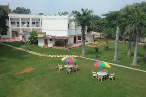 Hotel Vindhya Residency image