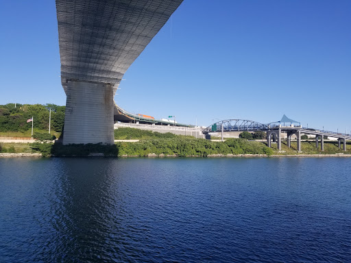 Park «Broderick Park», reviews and photos, 1170 Niagara St, Buffalo, NY 14213, USA