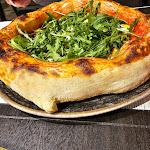 Photo n°2 de l'avis de Cipullo.o fait le 02/04/2023 à 20:17 sur le  Pizzeria Partenope Viale Adua à Pistoia