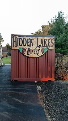 Winery «Hidden Lakes Winery», reviews and photos, 650 Winchester Pike, Canal Winchester, OH 43110, USA
