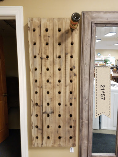 Furniture Store «Unclaimed Freight Furniture - Yankton», reviews and photos, 2320 Broadway St, Yankton, SD 57078, USA