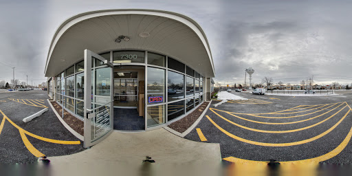 Self-Storage Facility «The Lock Up Self Storage», reviews and photos, 7300 W Montrose Ave, Norridge, IL 60706, USA