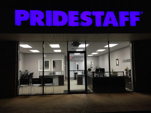 Employment Agency «PrideStaff», reviews and photos, 235 Pearl Nix Pkwy #5, Gainesville, GA 30501, USA