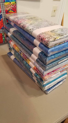 Fabric Store «Golden Needles & Quilts», reviews and photos, 701 N Allen St, Rockport, TX 78382, USA