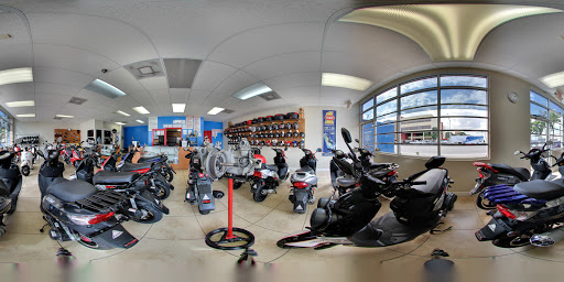 Motorcycle Dealer «NIV Motorcycles Inc», reviews and photos, 55 NW 27th Ave, Miami, FL 33125, USA