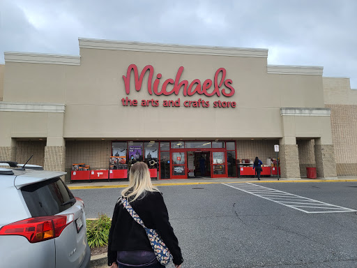 Craft Store «Michaels», reviews and photos, 5541 Urbana Pike, Frederick, MD 21704, USA