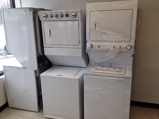 Appliance Store «KJ Brands», reviews and photos, 240-B Main St, New Britain, CT 06051, USA