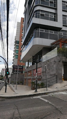 Multiapoyo Cia. Ltda. - Quito