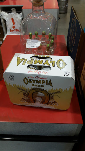 Wine Store «BevMo!», reviews and photos, 1621 E Monte Vista Ave, Vacaville, CA 95688, USA