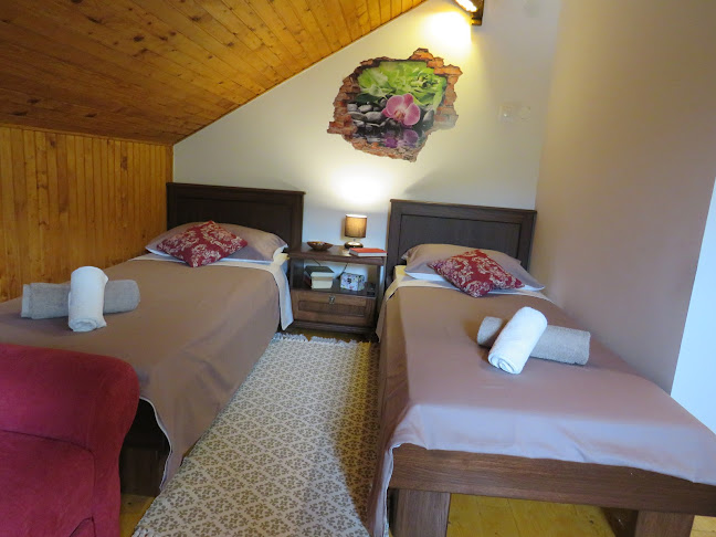 Holiday Home Kalnik - Novi Marof