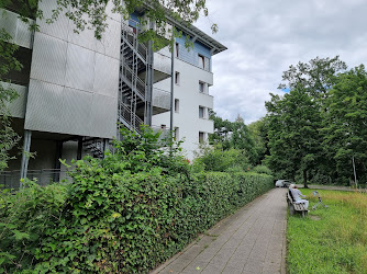 Diakonissenkrankenhaus Karlsruhe-Rüppurr Klinik für rehabilitative Geriatrie