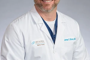 James T. Brunz, MD | Non-Opioid Pain Management image