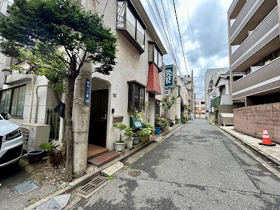 スナック ぎんなん