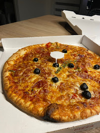Pizza du Pizzeria LDS PIZZA à Parempuyre - n°10